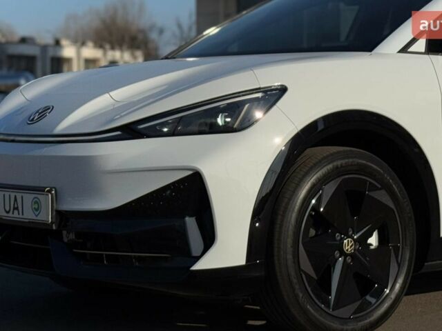 Фольксваген ID. Unyx, объемом двигателя 0 л и пробегом 0 тыс. км за 29900 $, фото 4 на Automoto.ua