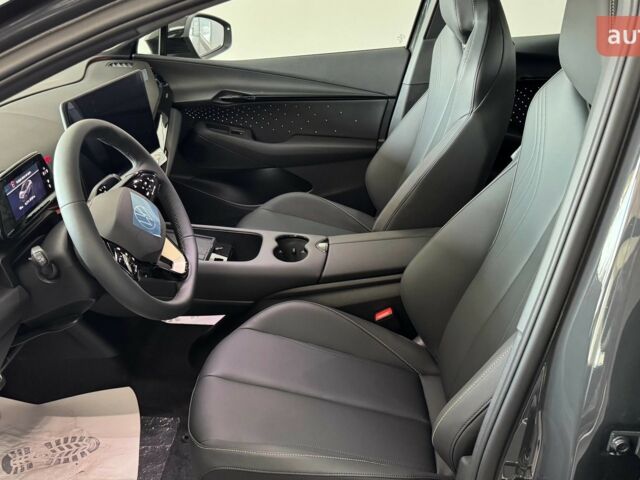 купити нове авто Фольксваген ID. Unyx 2025 року від офіційного дилера E-SKM Кропивницький Фольксваген фото