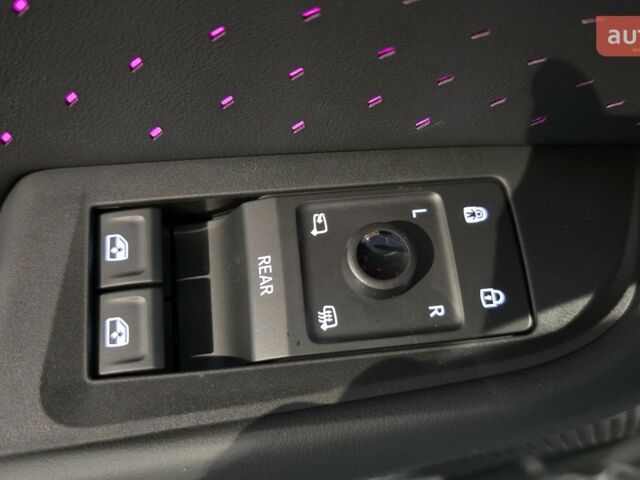 купити нове авто Фольксваген ID. Unyx 2025 року від офіційного дилера АТЛАНТ МОТОРЗ ЕНЕРДЖІ Фольксваген фото