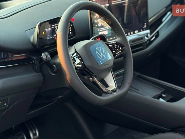 Фольксваген ID. Unyx, объемом двигателя 0 л и пробегом 0 тыс. км за 35800 $, фото 14 на Automoto.ua