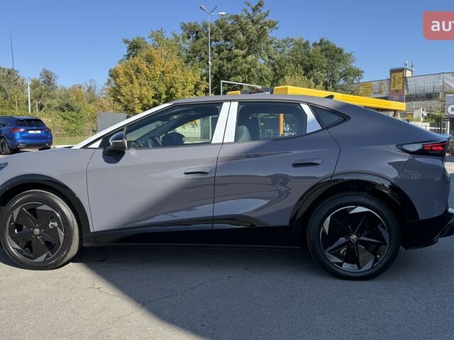 купить новое авто Фольксваген ID. Unyx 2025 года от официального дилера АТЛАНТ МОТОРЗ ЕНЕРДЖІ Фольксваген фото