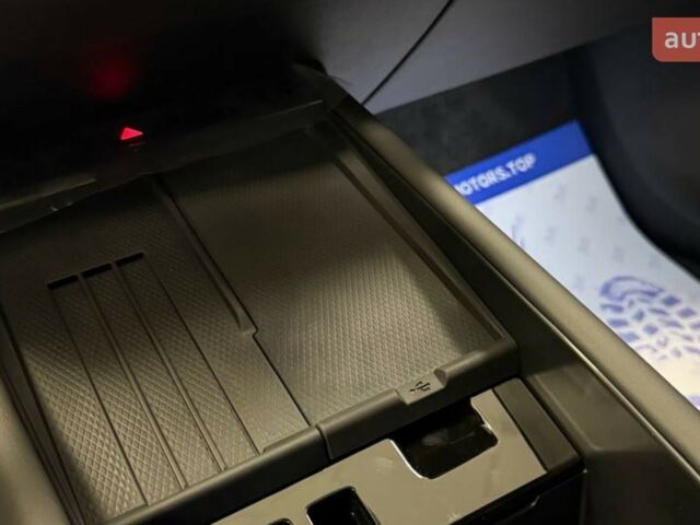 купить новое авто Фольксваген ID. Unyx 2025 года от официального дилера ELECTRO-MOTORS KROPYVNYTSKYI Фольксваген фото