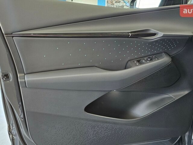 купити нове авто Фольксваген ID. Unyx 2025 року від офіційного дилера Денис Фатов Фольксваген фото