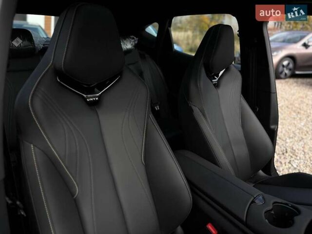 Сірий Фольксваген ID. Unyx, об'ємом двигуна 0 л та пробігом 1 тис. км за 28900 $, фото 29 на Automoto.ua