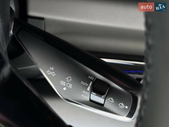 Сірий Фольксваген ID. Unyx, об'ємом двигуна 0 л та пробігом 1 тис. км за 28900 $, фото 45 на Automoto.ua