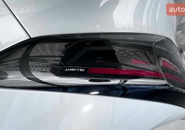 Серый Фольксваген ID. Unyx, объемом двигателя 0 л и пробегом 7 тыс. км за 27250 $, фото 36 на Automoto.ua