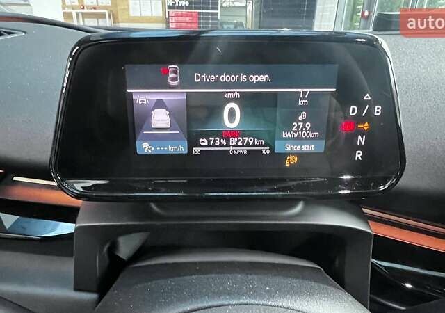 Серый Фольксваген ID. Unyx, объемом двигателя 0 л и пробегом 7 тыс. км за 27250 $, фото 22 на Automoto.ua