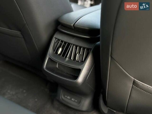 Сірий Фольксваген ID. Unyx, об'ємом двигуна 0 л та пробігом 1 тис. км за 28900 $, фото 36 на Automoto.ua