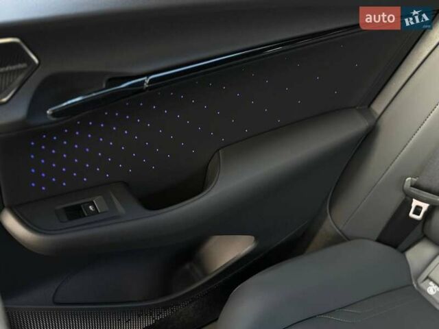 Сірий Фольксваген ID. Unyx, об'ємом двигуна 0 л та пробігом 1 тис. км за 28900 $, фото 26 на Automoto.ua