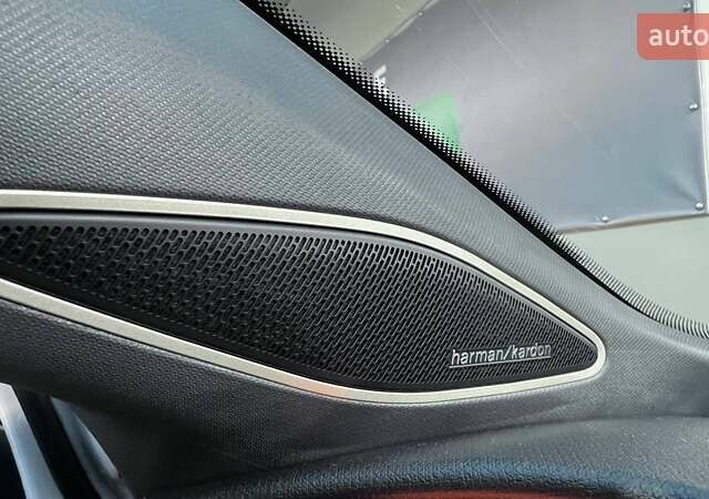 Серый Фольксваген ID. Unyx, объемом двигателя 0 л и пробегом 7 тыс. км за 27250 $, фото 28 на Automoto.ua