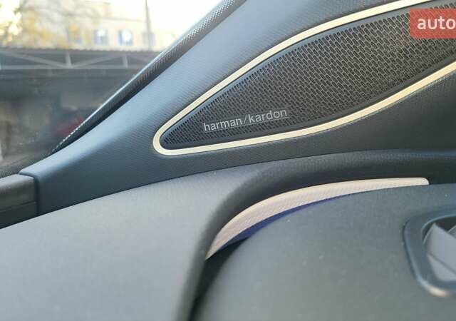 Серый Фольксваген ID. Unyx, объемом двигателя 0 л и пробегом 500 тыс. км за 32900 $, фото 11 на Automoto.ua