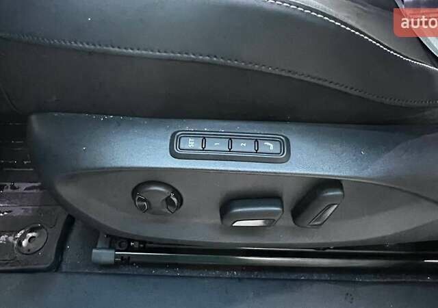 Серый Фольксваген ID. Unyx, объемом двигателя 0 л и пробегом 7 тыс. км за 27250 $, фото 21 на Automoto.ua