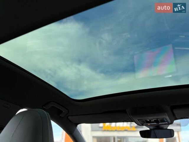 Сірий Фольксваген ID. Unyx, об'ємом двигуна 0 л та пробігом 1 тис. км за 28900 $, фото 35 на Automoto.ua