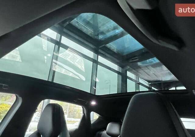 Серый Фольксваген ID. Unyx, объемом двигателя 0 л и пробегом 7 тыс. км за 27250 $, фото 29 на Automoto.ua