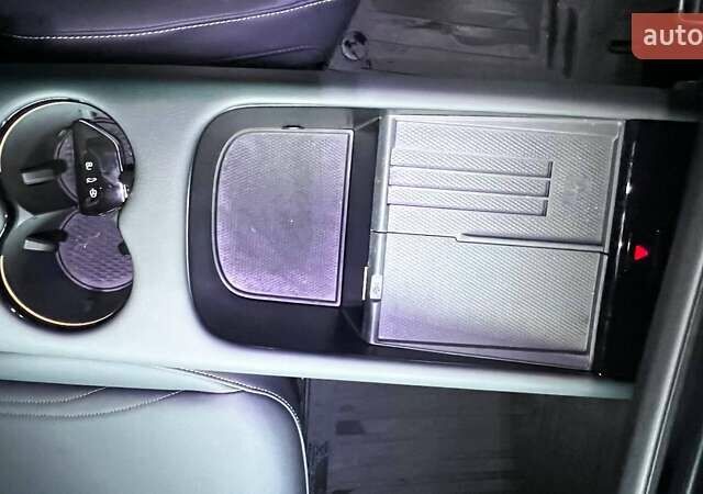 Серый Фольксваген ID. Unyx, объемом двигателя 0 л и пробегом 7 тыс. км за 27250 $, фото 25 на Automoto.ua