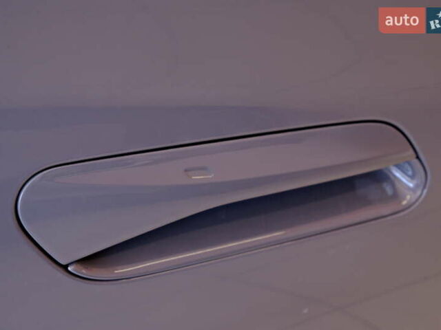 Серый Фольксваген ID. Unyx, объемом двигателя 0 л и пробегом 1 тыс. км за 31900 $, фото 54 на Automoto.ua