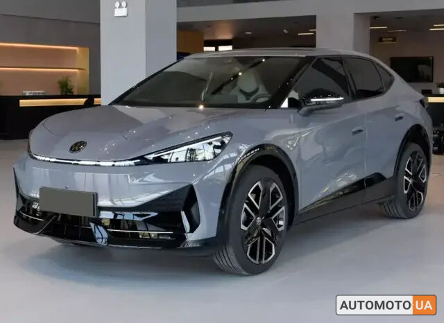 Фольксваген ID. Unyx 2025 года купить новое авто Фольксваген ID. Unyx 2025 года от официального дилера VinAVto Фольксваген фото