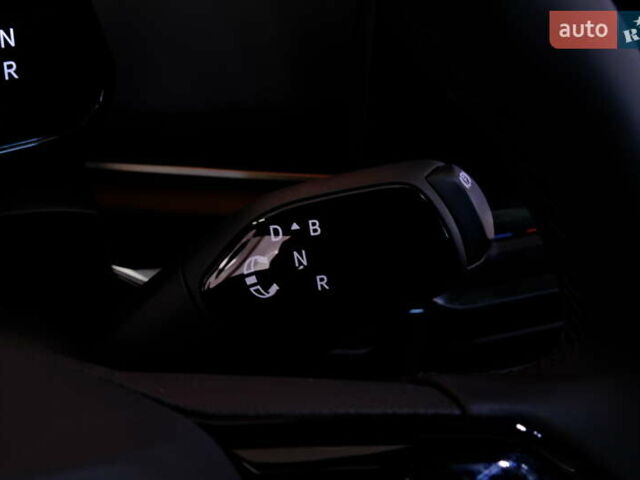 Серый Фольксваген ID. Unyx, объемом двигателя 0 л и пробегом 1 тыс. км за 31900 $, фото 29 на Automoto.ua