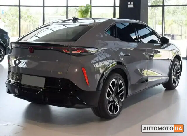 Фольксваген ID. Unyx 2025 года купить новое авто Фольксваген ID. Unyx 2025 года от официального дилера VinAVto Фольксваген фото