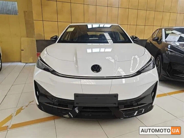 купити нове авто Фольксваген ID. Unyx 2025 року від офіційного дилера VinAVto Фольксваген фото