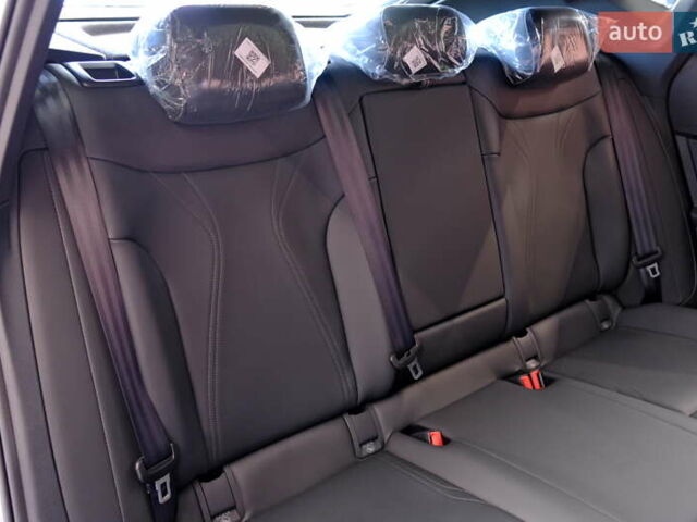 Серый Фольксваген ID. Unyx, объемом двигателя 0 л и пробегом 1 тыс. км за 31900 $, фото 44 на Automoto.ua