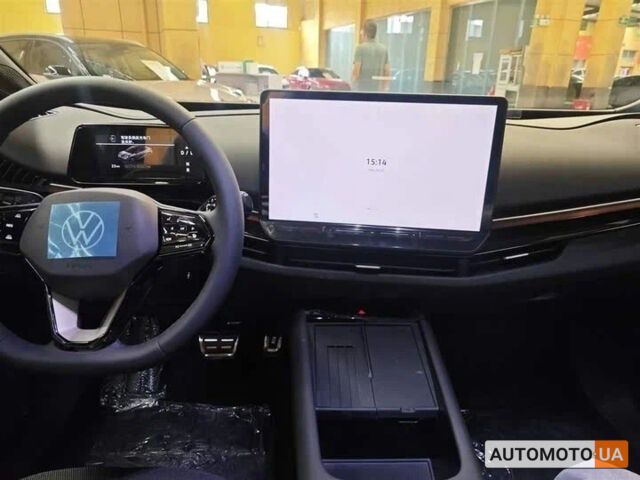 купити нове авто Фольксваген ID. Unyx 2025 року від офіційного дилера VinAVto Фольксваген фото