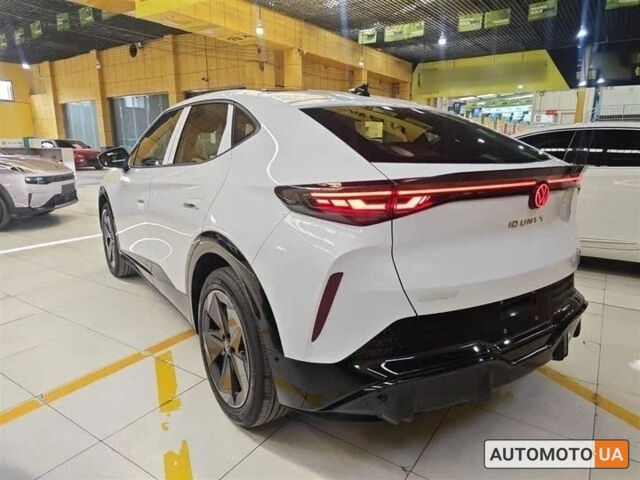 купити нове авто Фольксваген ID. Unyx 2025 року від офіційного дилера VinAVto Фольксваген фото