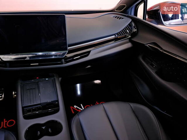 Серый Фольксваген ID. Unyx, объемом двигателя 0 л и пробегом 1 тыс. км за 31900 $, фото 52 на Automoto.ua