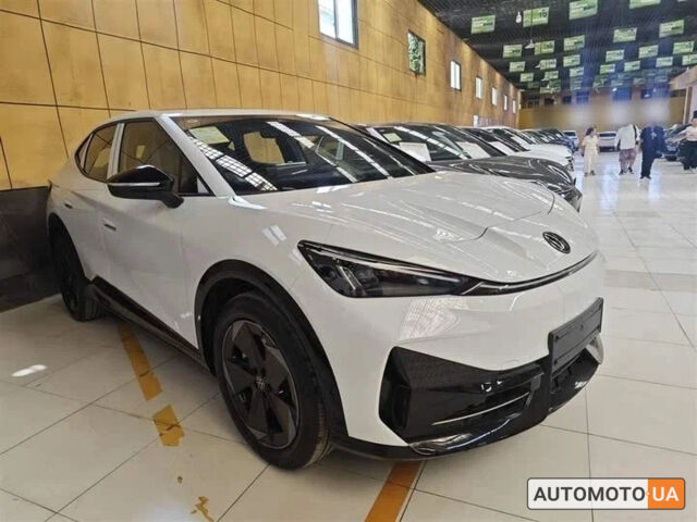 купити нове авто Фольксваген ID. Unyx 2025 року від офіційного дилера VinAVto Фольксваген фото