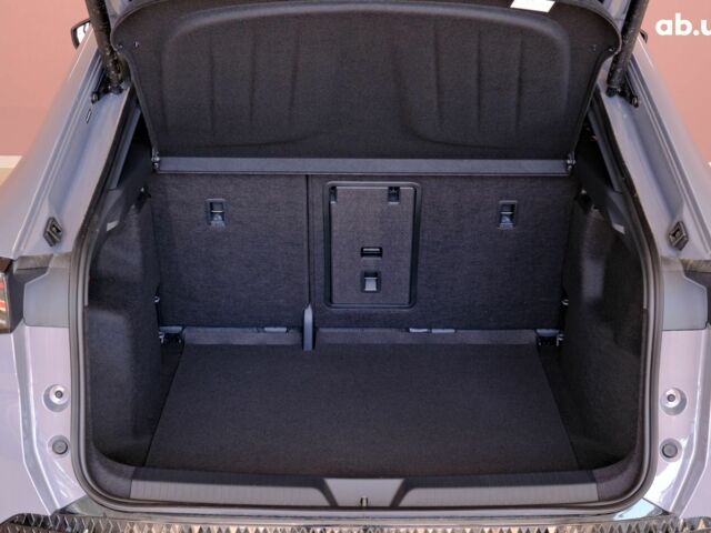 Серый Фольксваген ID. Unyx, объемом двигателя 0 л и пробегом 0 тыс. км за 31900 $, фото 8 на Automoto.ua