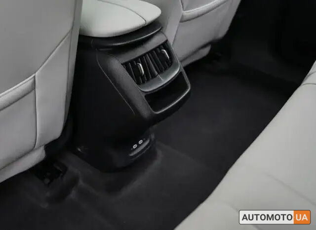 Сірий Фольксваген ID. Unyx, об'ємом двигуна 0 л та пробігом 0 тис. км за 29100 $, фото 5 на Automoto.ua