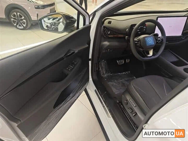 купити нове авто Фольксваген ID. Unyx 2025 року від офіційного дилера VinAVto Фольксваген фото