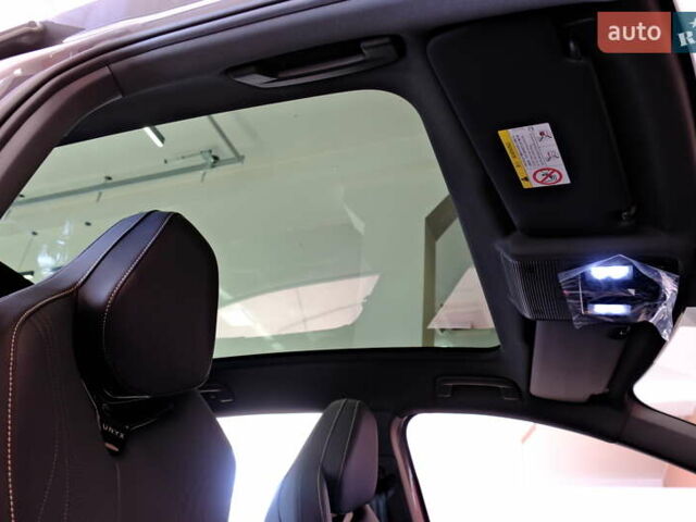 Серый Фольксваген ID. Unyx, объемом двигателя 0 л и пробегом 1 тыс. км за 31900 $, фото 49 на Automoto.ua