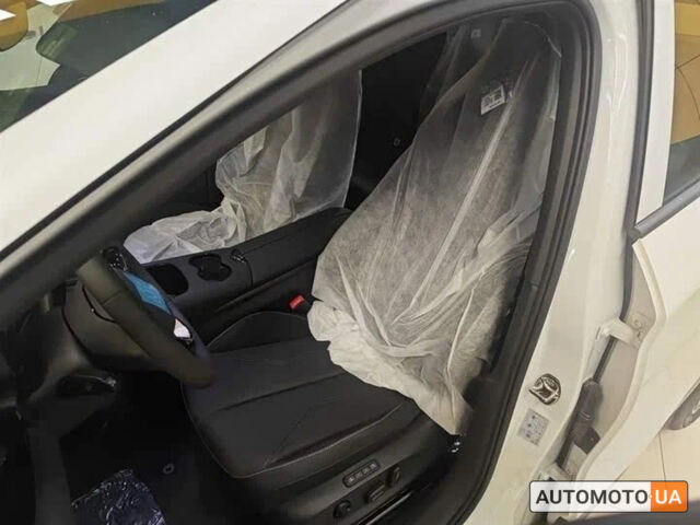 купити нове авто Фольксваген ID. Unyx 2025 року від офіційного дилера VinAVto Фольксваген фото