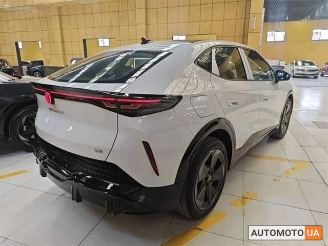 купити нове авто Фольксваген ID. Unyx 2025 року від офіційного дилера VinAVto Фольксваген фото