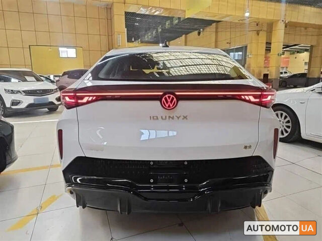 купити нове авто Фольксваген ID. Unyx 2025 року від офіційного дилера VinAVto Фольксваген фото