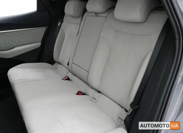 Фольксваген ID. Unyx 2025 года купить новое авто Фольксваген ID. Unyx 2025 года от официального дилера VinAVto Фольксваген фото