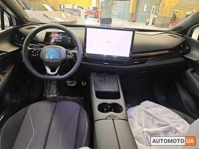 купити нове авто Фольксваген ID. Unyx 2025 року від офіційного дилера VinAVto Фольксваген фото