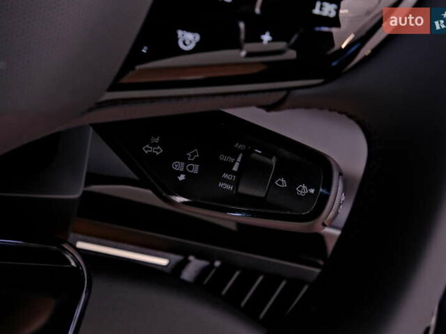 Серый Фольксваген ID. Unyx, объемом двигателя 0 л и пробегом 1 тыс. км за 31900 $, фото 30 на Automoto.ua