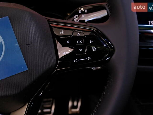 Серый Фольксваген ID. Unyx, объемом двигателя 0 л и пробегом 1 тыс. км за 31900 $, фото 27 на Automoto.ua