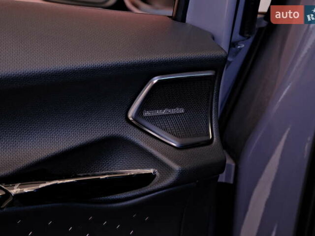 Серый Фольксваген ID. Unyx, объемом двигателя 0 л и пробегом 1 тыс. км за 31900 $, фото 37 на Automoto.ua