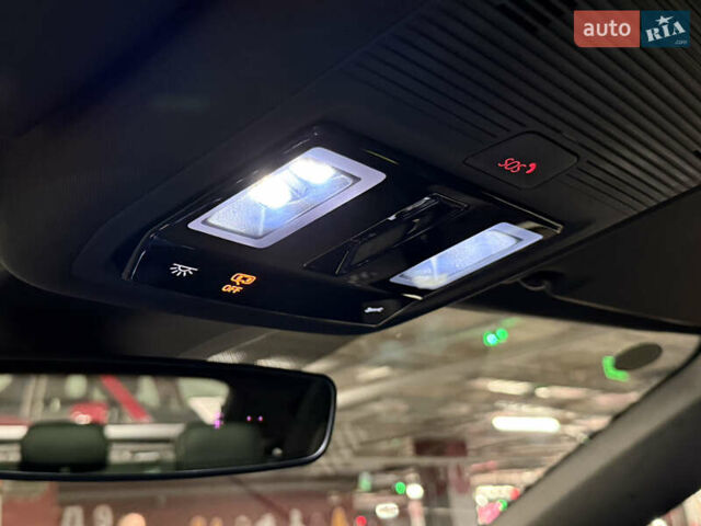 Синий Фольксваген ID. Unyx, объемом двигателя 0 л и пробегом 1 тыс. км за 29400 $, фото 31 на Automoto.ua