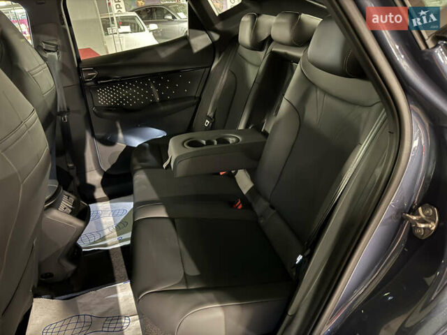 Синий Фольксваген ID. Unyx, объемом двигателя 0 л и пробегом 1 тыс. км за 29400 $, фото 36 на Automoto.ua