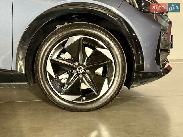 Синий Фольксваген ID. Unyx, объемом двигателя 0 л и пробегом 1 тыс. км за 29400 $, фото 13 на Automoto.ua