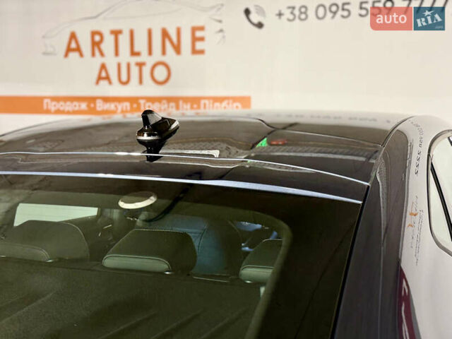 Синий Фольксваген ID. Unyx, объемом двигателя 0 л и пробегом 1 тыс. км за 29400 $, фото 21 на Automoto.ua