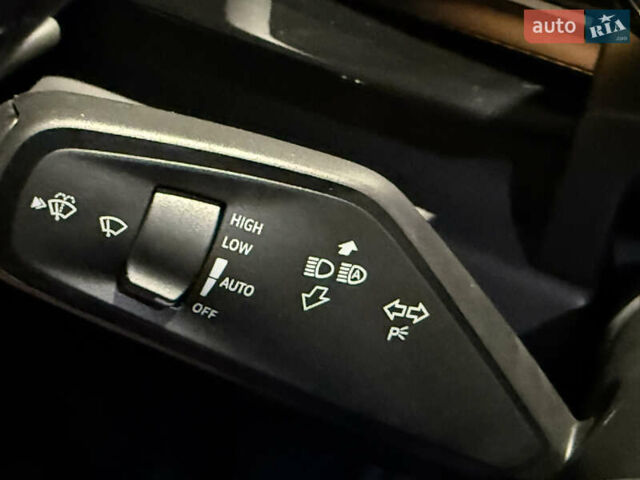 Синий Фольксваген ID. Unyx, объемом двигателя 0 л и пробегом 1 тыс. км за 29400 $, фото 34 на Automoto.ua