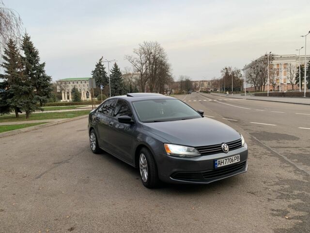 Сірий Фольксваген Iltis, об'ємом двигуна 2 л та пробігом 260 тис. км за 8500 $, фото 1 на Automoto.ua