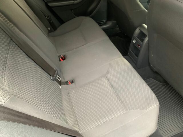 Сірий Фольксваген Iltis, об'ємом двигуна 2 л та пробігом 260 тис. км за 8500 $, фото 8 на Automoto.ua