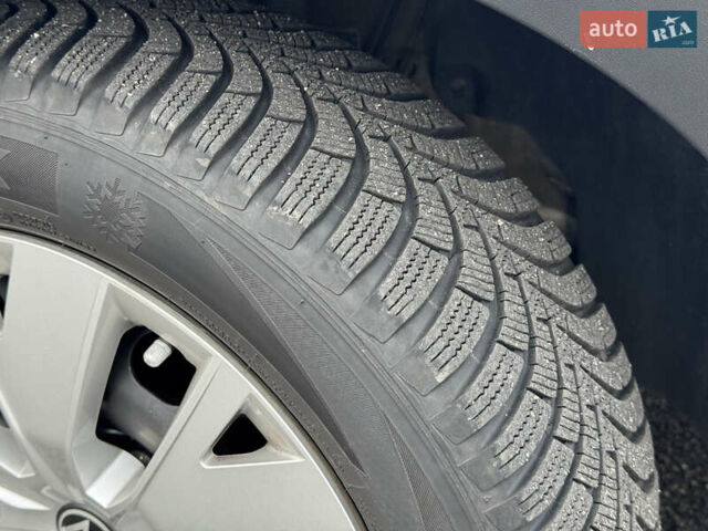 Білий Фольксваген T-Cross, об'ємом двигуна 1.5 л та пробігом 25 тис. км за 29499 $, фото 31 на Automoto.ua