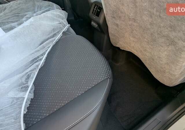 Белый Фольксваген T-Cross, объемом двигателя 1.2 л и пробегом 1 тыс. км за 21999 $, фото 68 на Automoto.ua